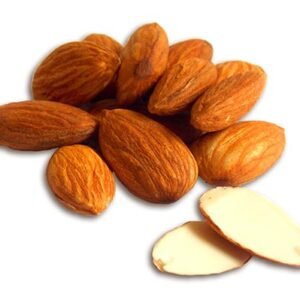 Almonds