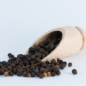 Black Pepper