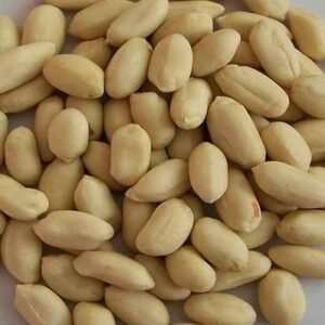 Blanched Peanuts
