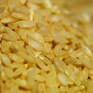 Brown Rice