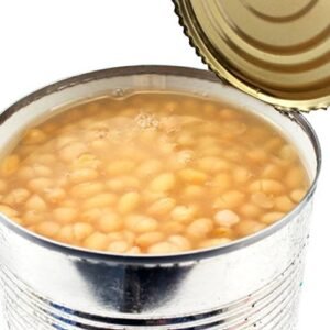 Canned Beans