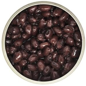 Canned Black Beans
