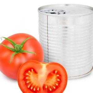 Canned Tomatoes