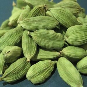 Cardamom