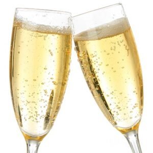 Champagne & Sparkling Wine
