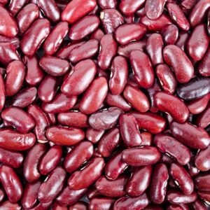 Dark Red Kidney Beans