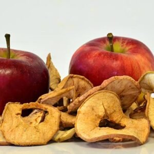 Dehydrated Apple Flakes