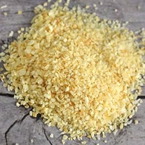 Dehydrated Garlic Minced