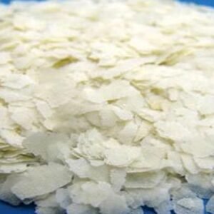 Dehydrated Potato Flakes