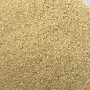 Dehydrated White Onion Granules