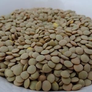 Eston Lentils