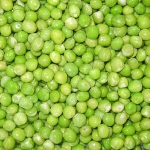 Frozen Green Peas