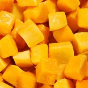 IQF Mango Dices