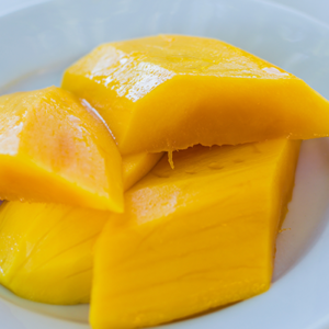 IQF Mango Slices
