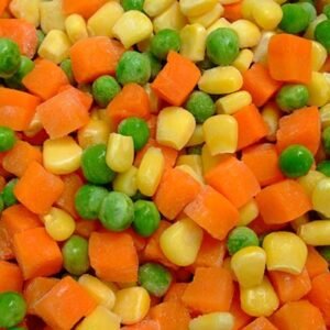 IQF Vegetables
