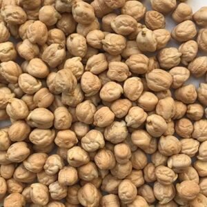 Kabuli Chickpeas
