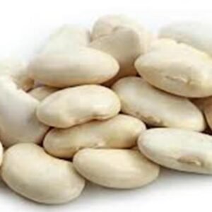 Large Lima Beans