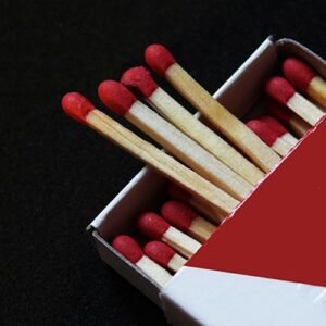 Match Box