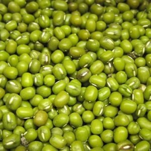Mung Beans