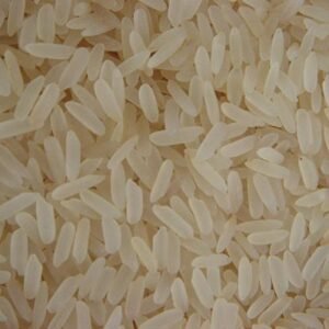 Parboiled Rice