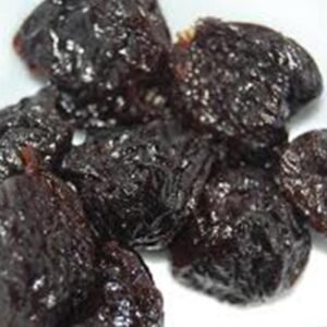 Prunes