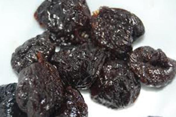 Prunes