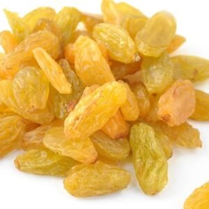 Raisins-Golden