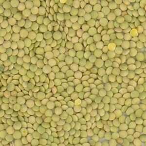 Richlea lentils