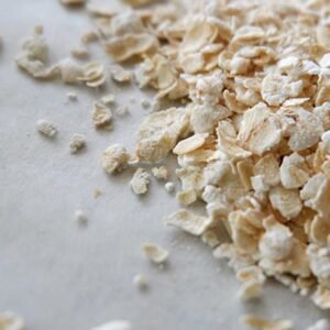 Rolled Oats