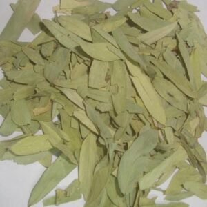 Senna Leaves
