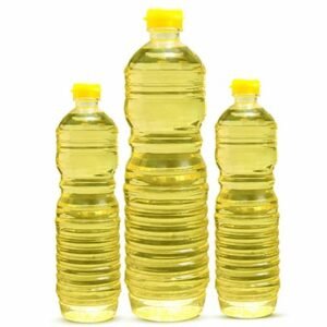 Vegetables Oil