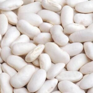White Kidney Beans