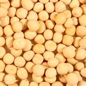 Whole Yellow Peas