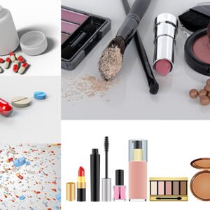 COSMETICS & PHARMA INGREDIENTS