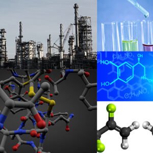 CHEMICAL SYNTHESIS & MICRO NUTRIENTS