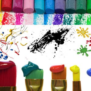 TEXTILE PROCESSING PAINT, INK & COATINGS