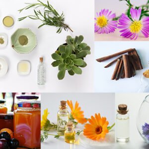 FLAVOUR & FRAGRANCES