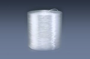 ECR MULTI-END ROVING FOR FILAMENT WINDING AND PULTRUSION